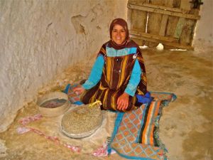 WES aims to train women entrepreneurs in Tunisia